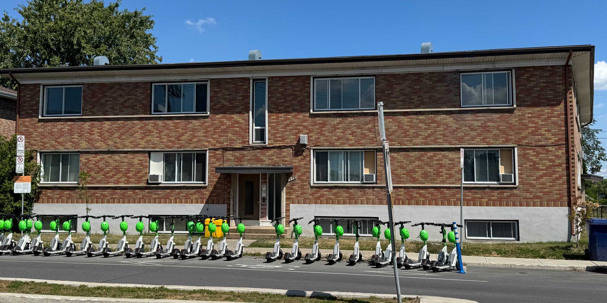 Habtation-Tandem-Notre-Dame